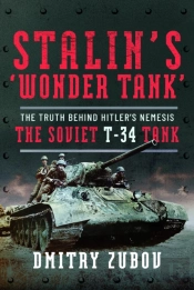 Stalinâ€™S Â€˜Wonder Tankâ€™