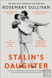 Stalinâ€™S Daughter