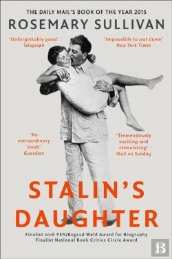Bertrand.pt - Stalinâ€™S Daughter