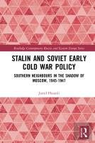 Stalinâ€™S Early Cold War Foreign Policy