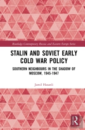 Stalinâ€™S Early Cold War Foreign Policy