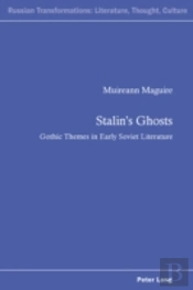 Stalinâ€™S Ghosts