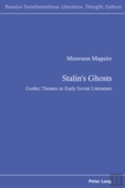 Bertrand.pt - Stalinâ€™S Ghosts