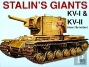 Stalinâ€™S Giants Â€¢ Kv-I & Kv-Ii