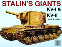 Bertrand.pt - Stalinâ€™S Giants Â€¢ Kv-I & Kv-Ii