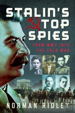 Bertrand.pt - Stalinâ€™S Top Spies