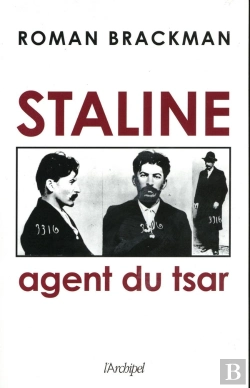 Bertrand.pt - Staline, Agent Du Tsar