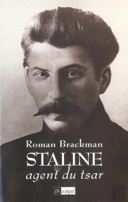 Bertrand.pt - Staline, Agent Du Tsar