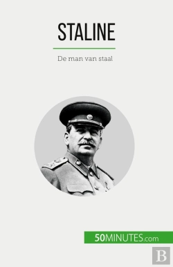 Bertrand.pt - Staline : De Man Van Staal