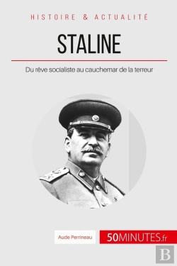 Bertrand.pt - Staline : Du Rêve Socialiste Au Cauchemar De La Terreur