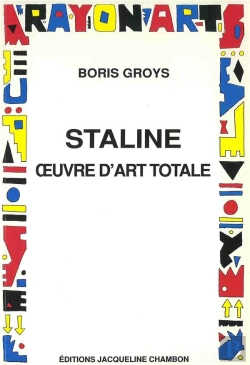 Bertrand.pt - Staline Oeuvre D'Art Totale