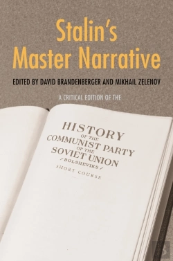 Bertrand.pt - Stalin'S Master Narrative