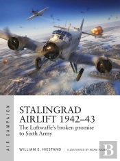 Stalingrad Airlift 1942â€“43