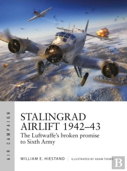 Bertrand.pt - Stalingrad Airlift 1942â€“43