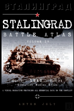 Bertrand.pt - Stalingrad Battle Atlas