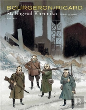 Stalingrad Khronika ; Intégrale