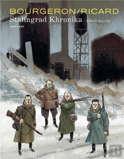 Bertrand.pt - Stalingrad Khronika ; Intégrale