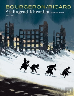 Bertrand.pt - Stalingrad Khronika Tome 1