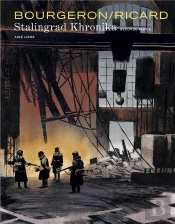 Stalingrad Khronika Tome 2