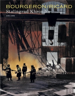 Bertrand.pt - Stalingrad Khronika Tome 2