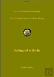 Stalingrad To Berlin