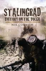 Stalingrad: Victory On The Volga