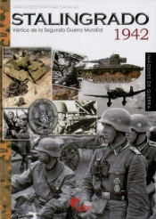 Stalingrado 1942