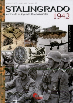 Bertrand.pt - Stalingrado 1942