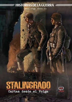 Bertrand.pt - Stalingrado - Cartas Desde El Volga