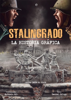 Bertrand.pt - Stalingrado. La Historia Gráfica
