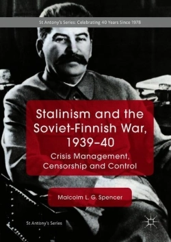 Bertrand.pt - Stalinism And The Soviet-Finnish War, 1939-40