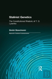 Stalinist Genetics