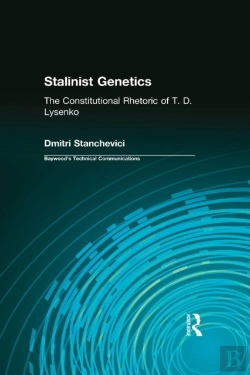 Bertrand.pt - Stalinist Genetics
