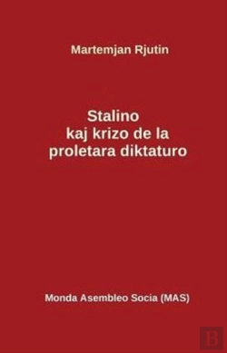 Bertrand.pt - Stalino Kaj La Krizo De La Proletara Diktaturo