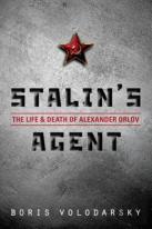 Stalin'S Agent