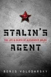 Stalin'S Agent