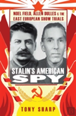 Bertrand.pt - Stalin'S American Spy