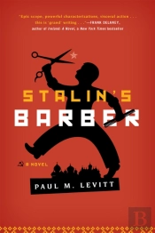 Stalin'S Barber