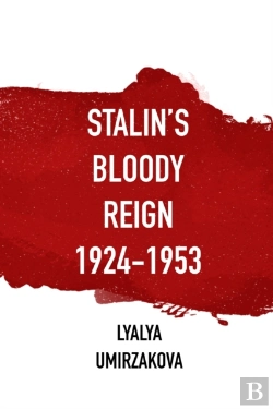 Bertrand.pt - Stalin'S Bloody Reign 1924-1953