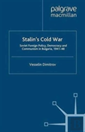 Stalin'S Cold War