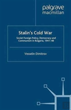 Bertrand.pt - Stalin'S Cold War