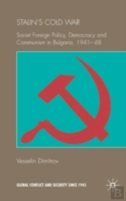 Bertrand.pt - Stalin'S Cold War