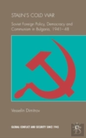 Stalin'S Cold War