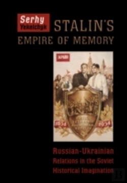Bertrand.pt - Stalin'S Empire Of Memory
