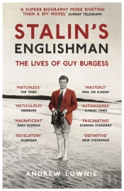 Stalin'S Englishman