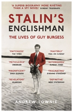 Bertrand.pt - Stalin'S Englishman