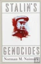 Stalin'S Genocides