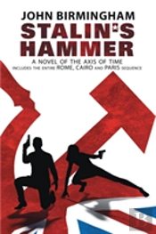 Stalin'S Hammer