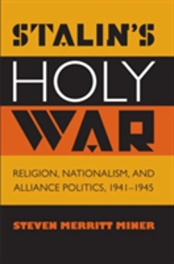 Bertrand.pt - Stalin'S Holy War