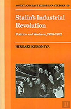 Bertrand.pt - Stalin'S Industrial Revolution
